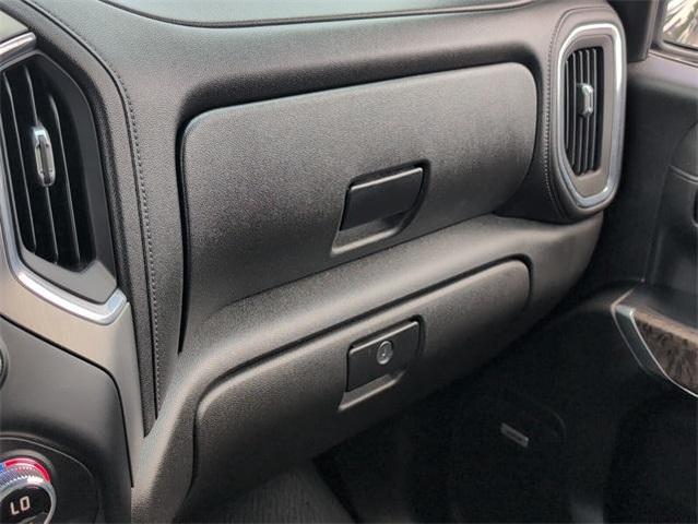 Photo of 2021 Dark Sky Metallic GMC Sierra 1500