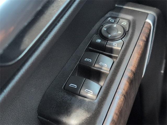 Photo of 2021 Dark Sky Metallic GMC Sierra 1500