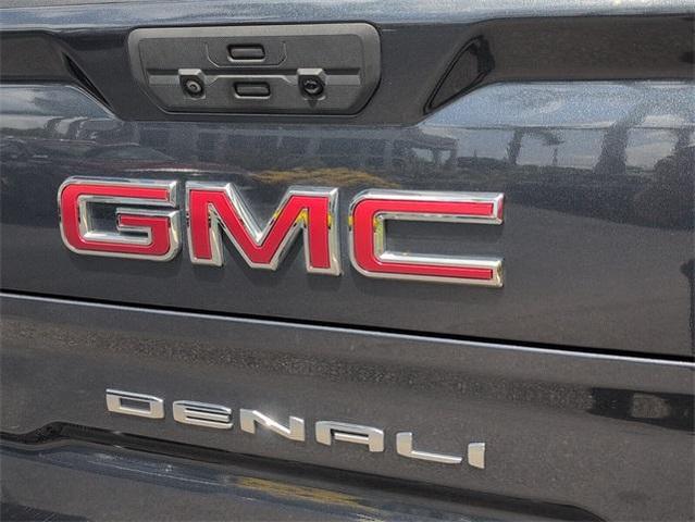 Photo of 2021 Dark Sky Metallic GMC Sierra 1500