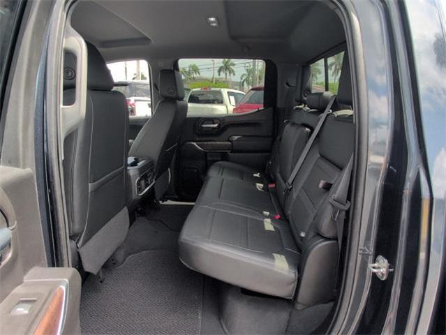 Photo of 2021 Dark Sky Metallic GMC Sierra 1500