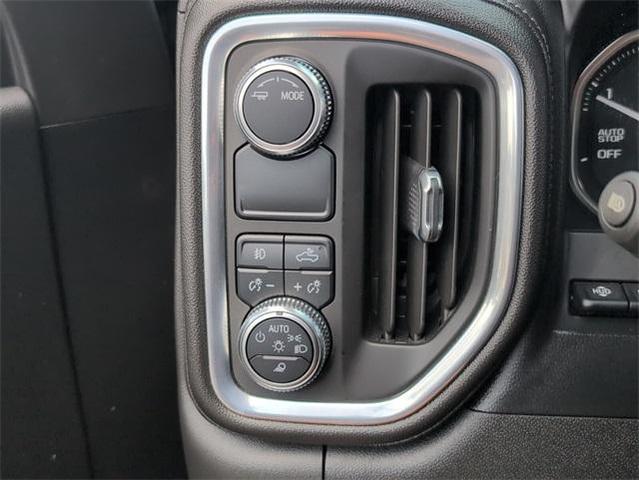 Photo of 2021 Dark Sky Metallic GMC Sierra 1500