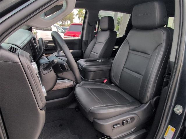 Photo of 2021 Dark Sky Metallic GMC Sierra 1500