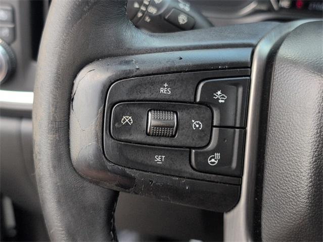 Photo of 2021 Dark Sky Metallic GMC Sierra 1500