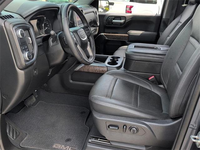 Photo of 2021 Dark Sky Metallic GMC Sierra 1500