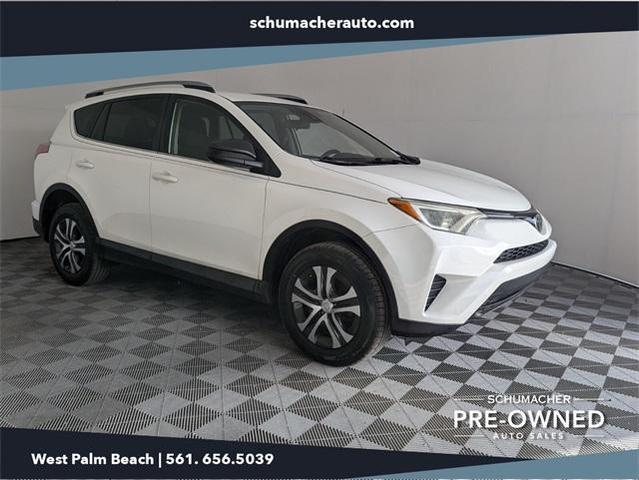 2017 Toyota RAV4