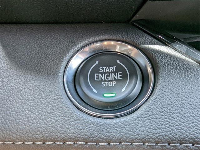 Photo of 2025 Ebony Twilight Metallic Buick Enclave
