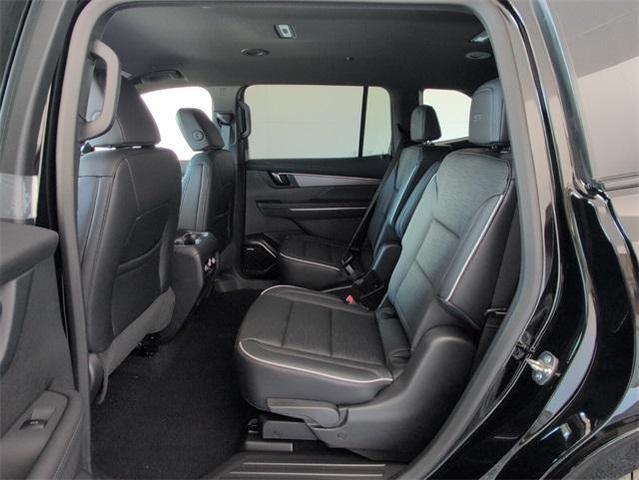 Photo of 2026 Ebony Twilight Metallic Buick Enclave