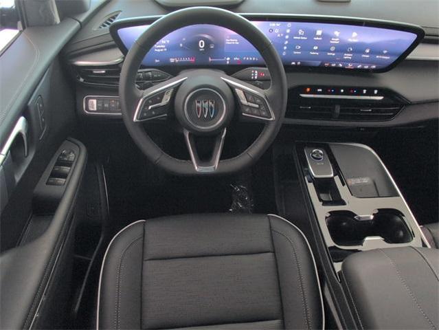 Photo of 2026 Ebony Twilight Metallic Buick Enclave
