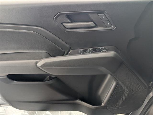 Photo of 2024 Sterling Gray Metallic Chevrolet Colorado
