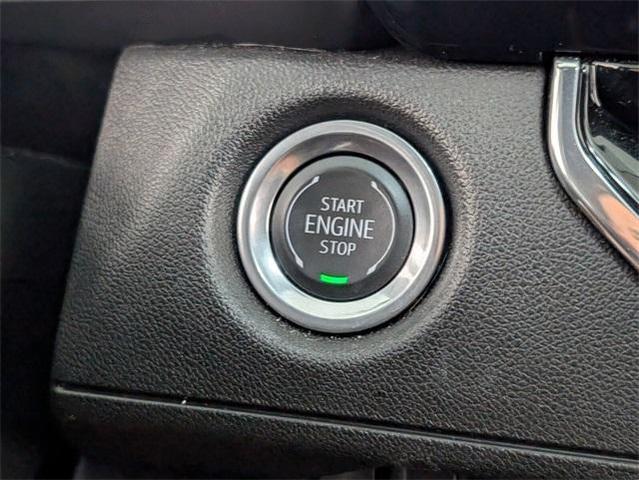 Photo of 2024 Sterling Gray Metallic Chevrolet Colorado