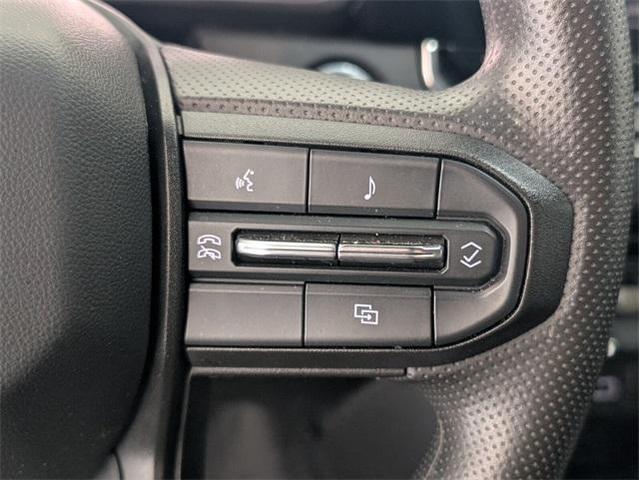 Photo of 2024 Sterling Gray Metallic Chevrolet Colorado