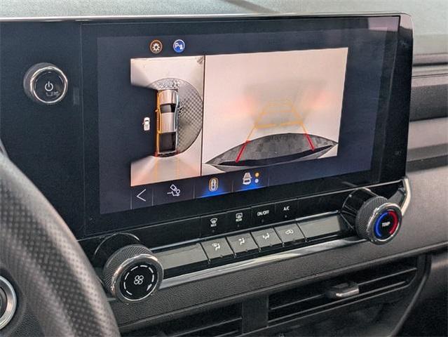 Photo of 2024 Sterling Gray Metallic Chevrolet Colorado