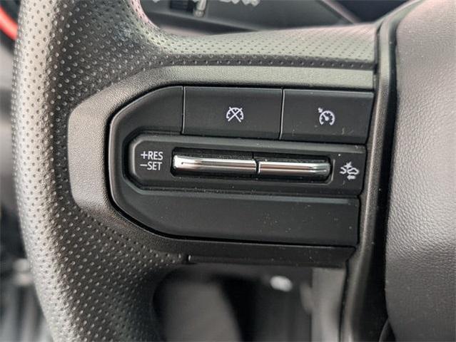 Photo of 2024 Sterling Gray Metallic Chevrolet Colorado