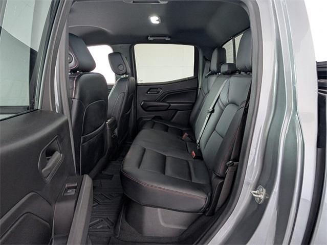 Photo of 2024 Sterling Gray Metallic Chevrolet Colorado