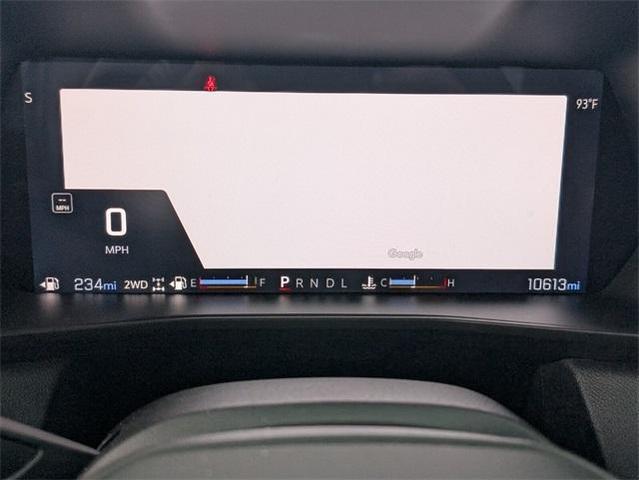 Photo of 2024 Sterling Gray Metallic Chevrolet Colorado