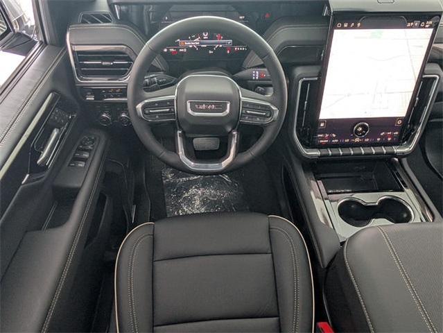 Photo of 2025 Sterling GMC Yukon