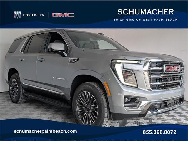 Photo of 2025 Sterling GMC Yukon