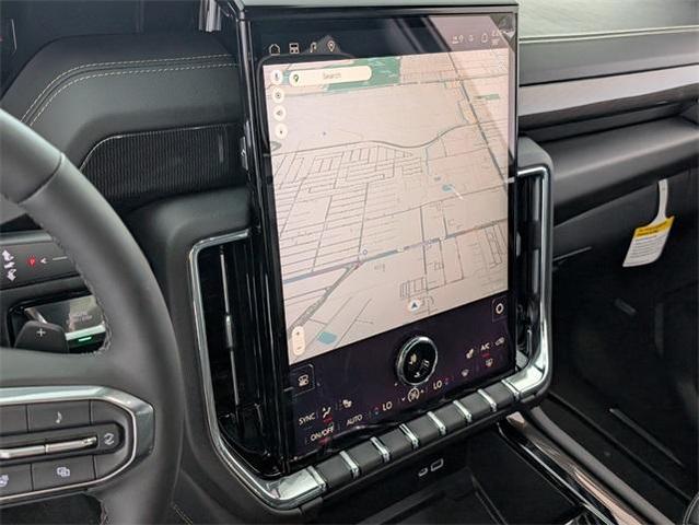Photo of 2025 Sterling GMC Yukon