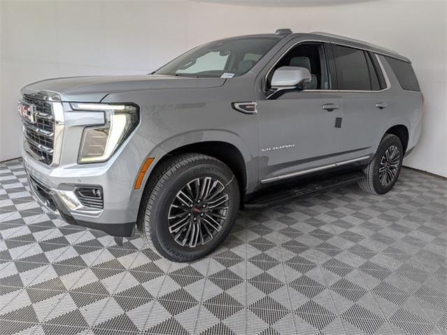 Photo of 2025 Sterling GMC Yukon