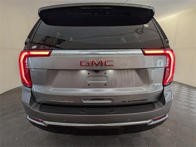 Photo of 2025 Sterling GMC Yukon