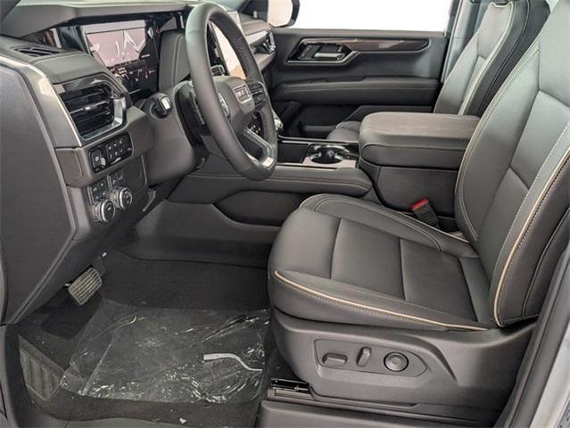 Photo of 2025 Sterling GMC Yukon