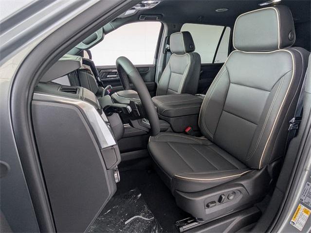 Photo of 2025 Sterling GMC Yukon