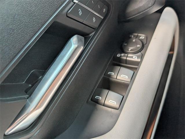 Photo of 2025 Black GMC HUMMER EV Pickup