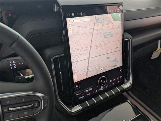 Photo of 2025 Onyx Black GMC Yukon