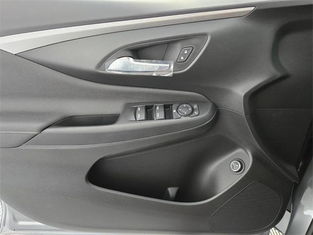 Photo of 2025 Moonstone Gray Metallic Buick Envista