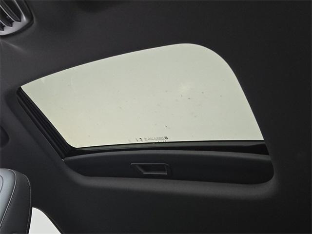 Photo of 2025 Moonstone Gray Metallic Buick Envista
