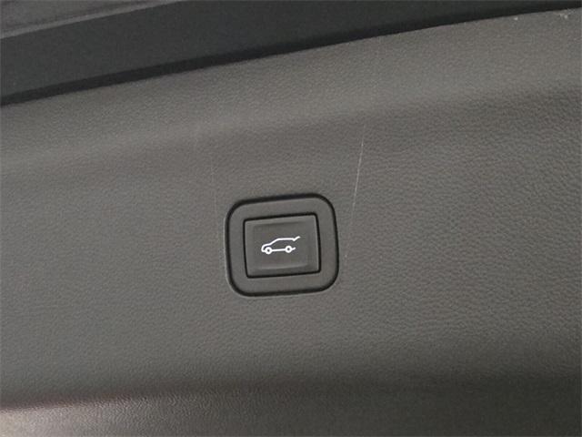 Photo of 2024 Ebony Twilight Metallic Buick Enclave