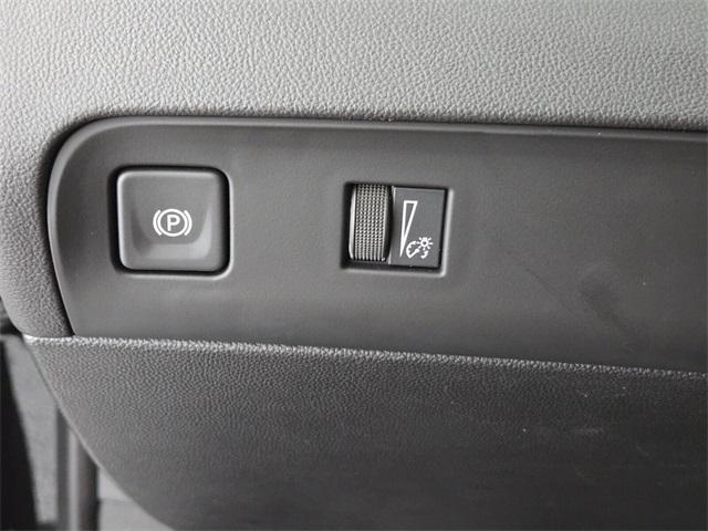Photo of 2024 Ebony Twilight Metallic Buick Enclave