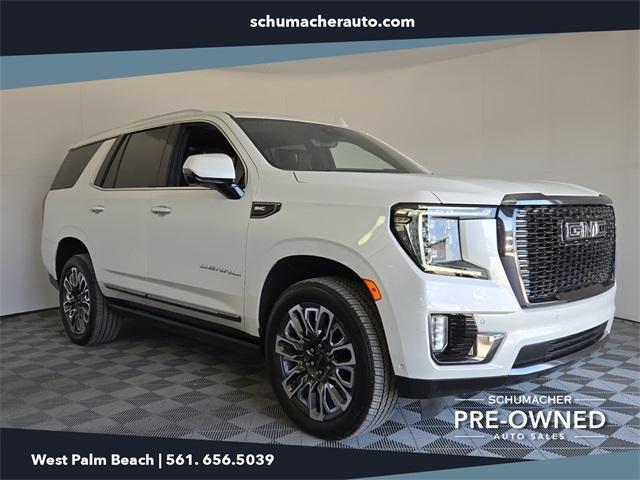 2023 GMC Yukon