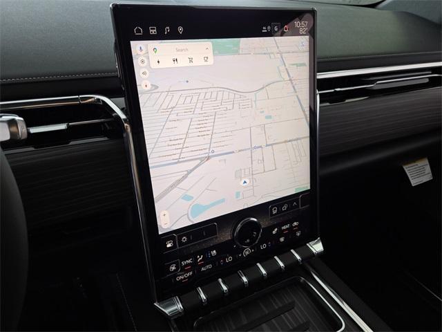 Photo of 2025 Onyx Black GMC Sierra EV