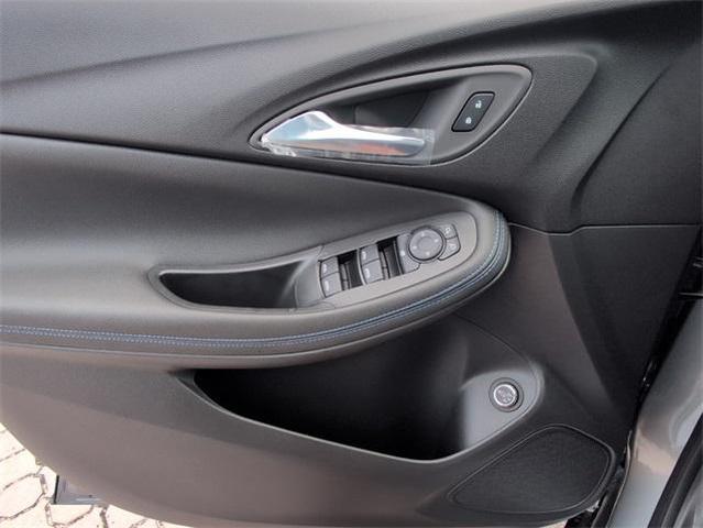 Photo of 2026 Moonstone Gray Metallic Buick Encore GX