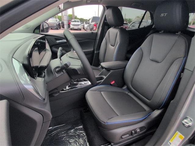Photo of 2026 Moonstone Gray Metallic Buick Encore GX