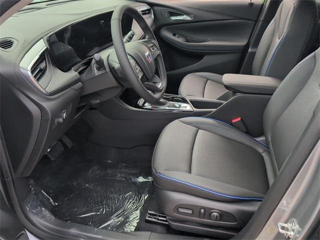 Photo of 2026 Moonstone Gray Metallic Buick Encore GX