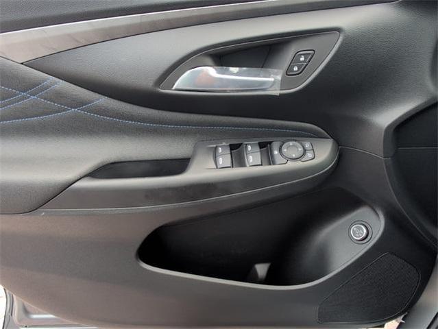 Photo of 2026 Moonstone Gray Metallic Buick Envista