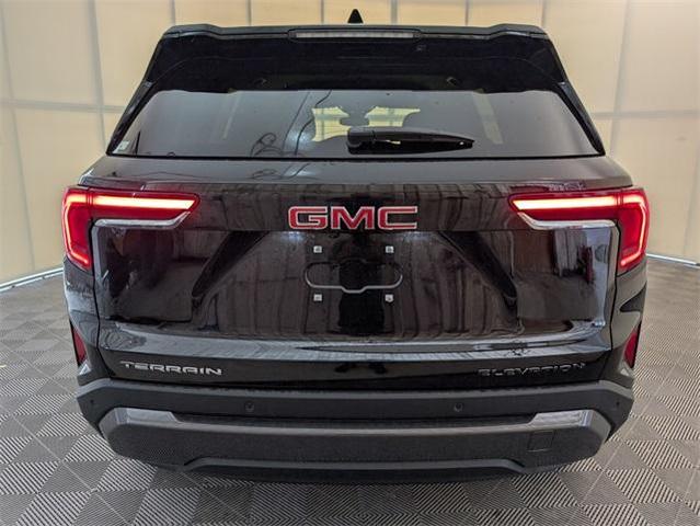 Photo of 2026 Ebony Twilight Metallic GMC Terrain