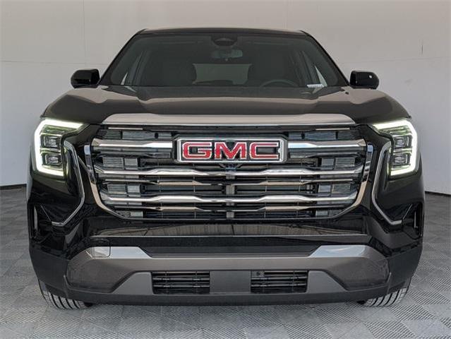 Photo of 2026 Ebony Twilight Metallic GMC Terrain