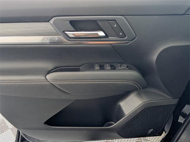Photo of 2026 Ebony Twilight Metallic GMC Terrain
