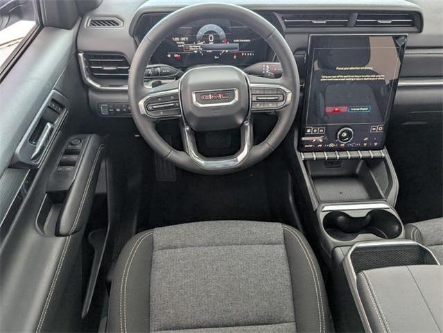 Photo of 2026 Ebony Twilight Metallic GMC Terrain