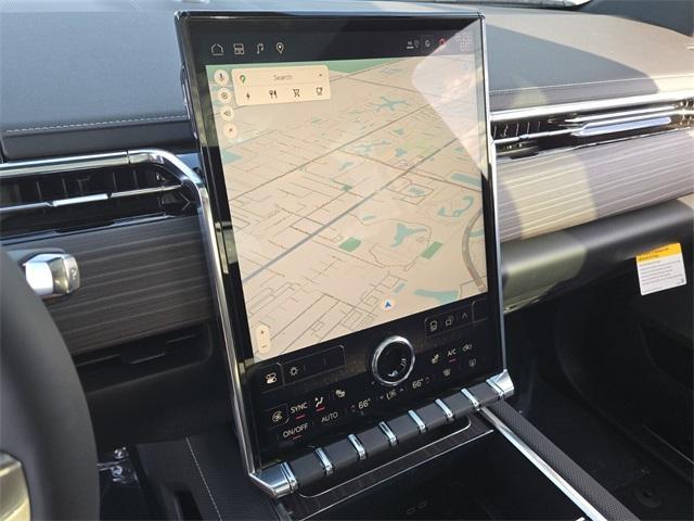 Photo of 2025 Onyx Black GMC Sierra EV