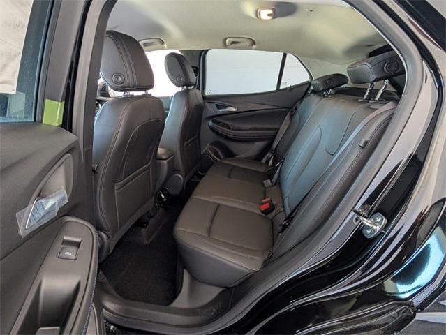 Photo of 2026 Ebony Twilight Metallic Buick Encore GX