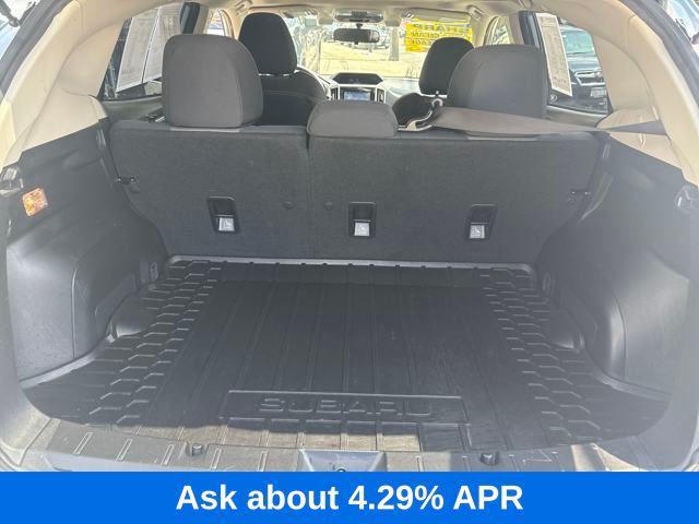 Photo of 2023 Cool-Gray Khaki Subaru Crosstrek