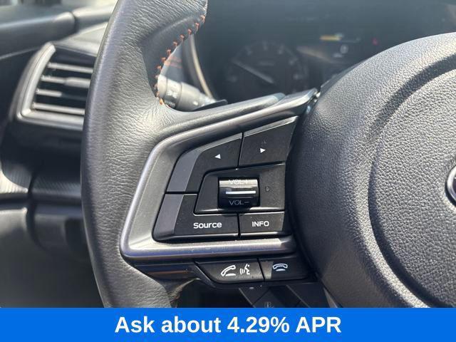 Photo of 2023 Cool-Gray Khaki Subaru Crosstrek