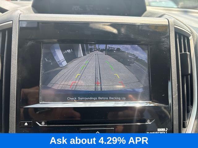 Photo of 2023 Cool-Gray Khaki Subaru Crosstrek