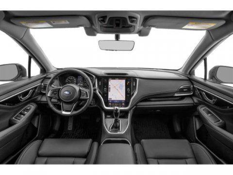 Photo of 2020 Ice Silver Metallic Subaru Outback