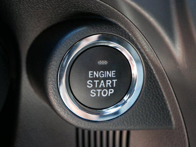 Photo of 2025 Crimson Red Pearl Subaru Forester