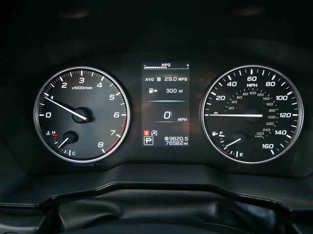 Photo of 2021 Crimson Red Pearl Subaru Outback